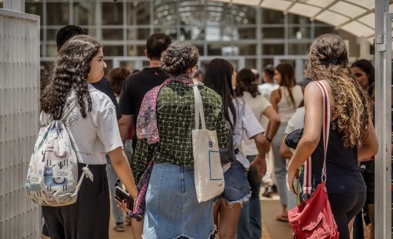 Convocação de lista de espera do Fies é prorrogada para o dia 19 de julho