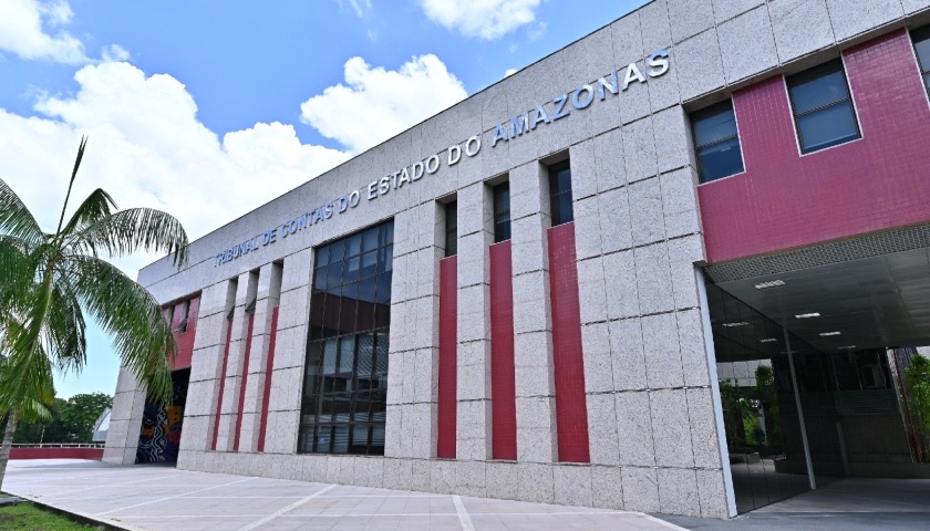 TCE-AM terá 63 processos na pauta de julgamento desta terça-feira (16)