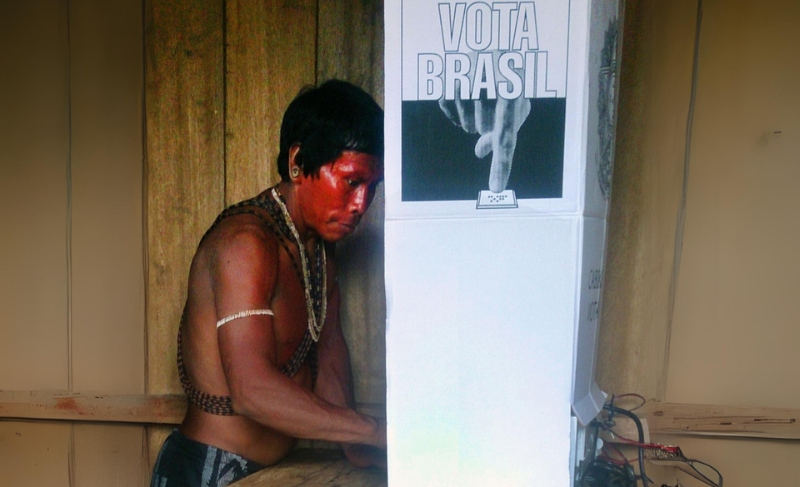 MPAM fiscaliza inclusão de povos indígenas nas eleições de 2024