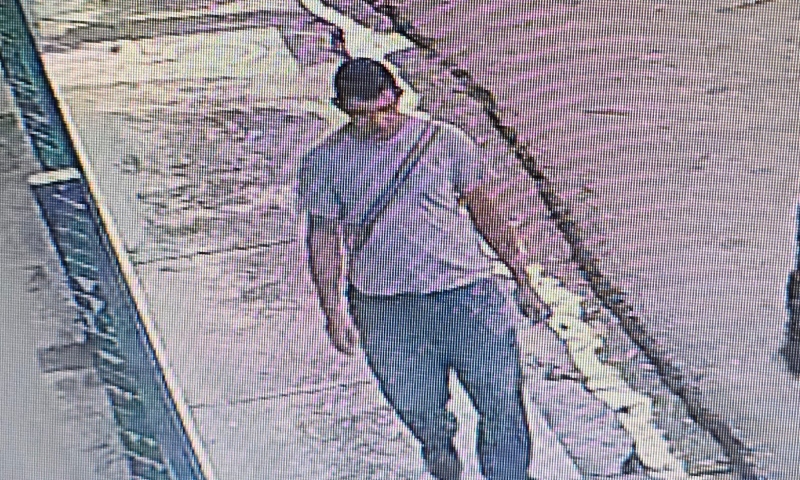 Urgente: polícia procura homem que estaria estupr4ndo e cont4minando vítimas em Manaus; veja vídeo