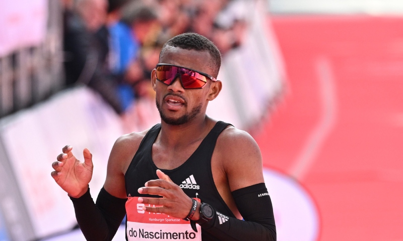 Maratonista brasileiro Daniel Nascimento cai no doping e está fora dos Jogos Olímpicos de Paris