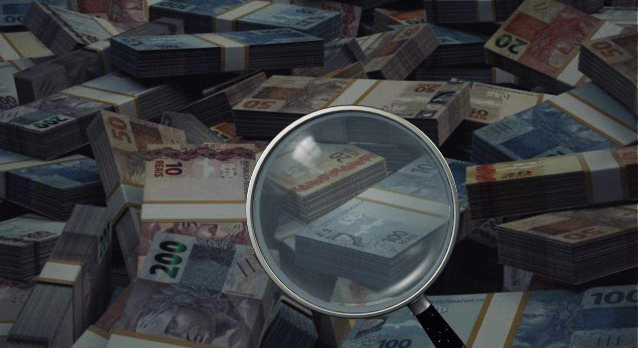 Empresas Agnes e Bureau Veritas lucram milhões dos cofres públicos sem licitação
