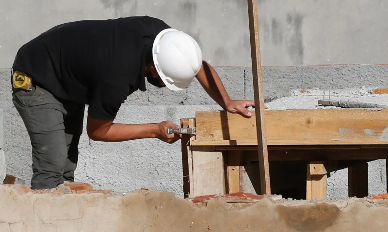 Construtora vai fazer ‘Feira da Empregabilidade’ em Manaus com 175 vagas para sexta-feira (19/7)
