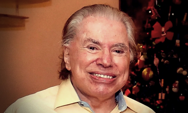 Fãs preocupados: SBT quebra o silêncio e revela estado de saúde de Silvio Santos