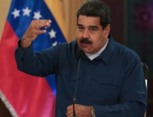 Maduro ameaça “Guerra Civil” se perder a eleição: "seria inevitável"; veja vídeo
