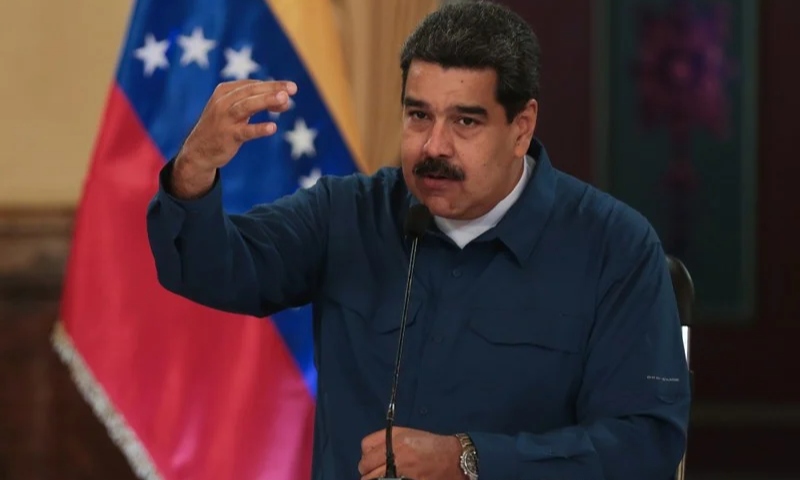 Maduro ameaça “Guerra Civil” se perder a eleição: “seria inevitável”; veja vídeo