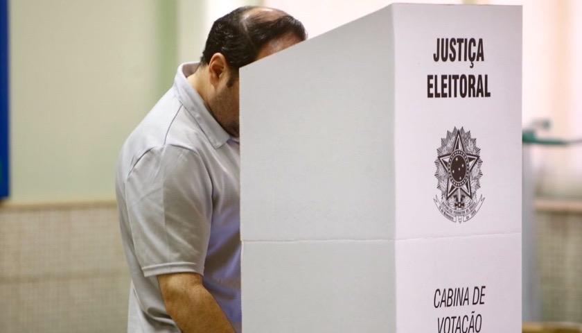 Brasil terá 155 milhões de eleitores nas eleições municipais deste ano