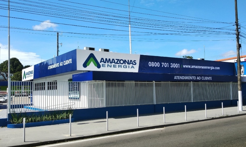 Escândalo: Amazonas Energia entra na mira do MPF após acusações de fraudes no valor de R$ 50 milhões