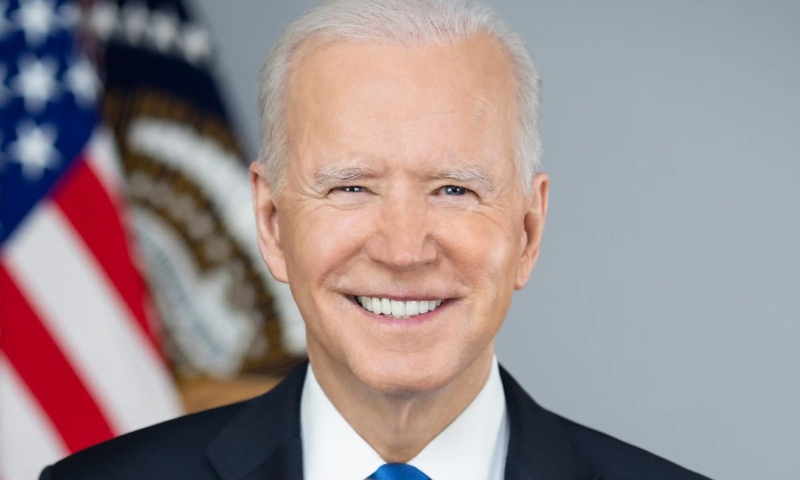 Joe Biden desiste das eleições presidenciais dos Estados Unidos