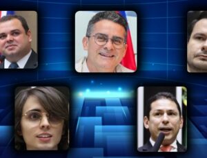 Com início das Convenções Partidárias em Manaus, alianças políticas estão em jogo até o Último Minuto