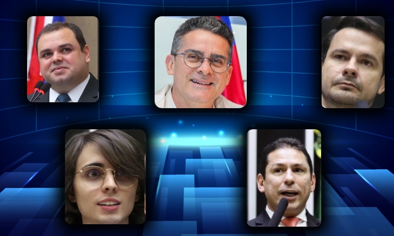 Com início das Convenções Partidárias em Manaus, alianças políticas estão em jogo até o Último Minuto