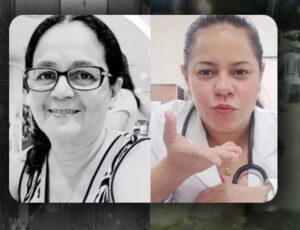 Saiba quem são Dona de bar e Médica m0rtas durante tiroteio em Coari; veja vídeo