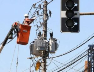 Seis bairros de Manaus ficarão sem energia nesta quarta-feira (24/7)