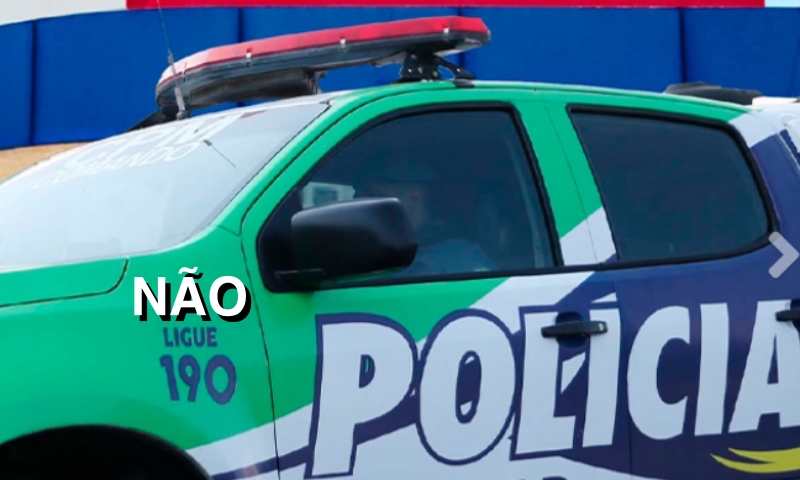 Quem precisar da polícia que lute: números de emergência 190 e 193 estão temporariamente indisponíveis, diz SSP-AM