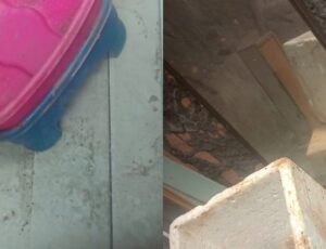 Urgente: c0rpo é encontrado dentro de casa no bairro Japiim; veja cena