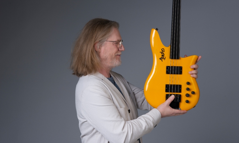 Humberto Gessinger apresentará novo show em agosto no Studio 5; saiba detalhes