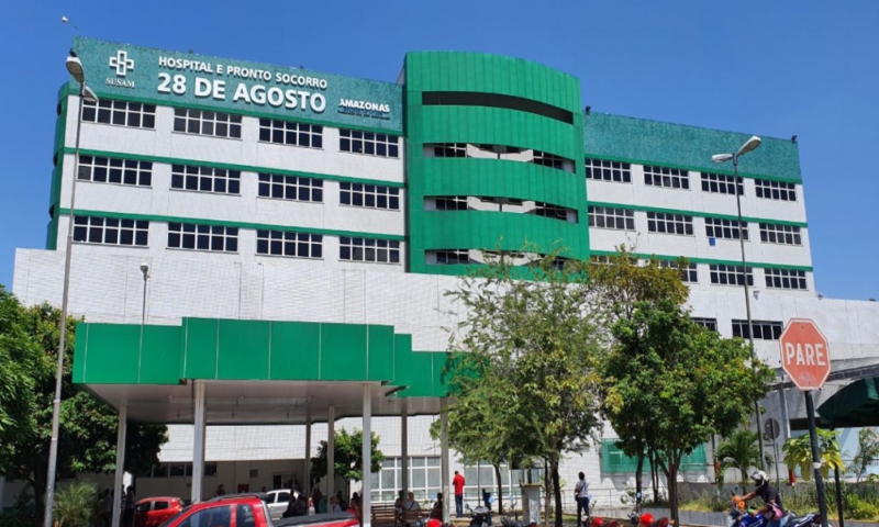 SES-AM se pronuncia sobre operação que investiga desvio de medicamentos em hospitais de Manaus