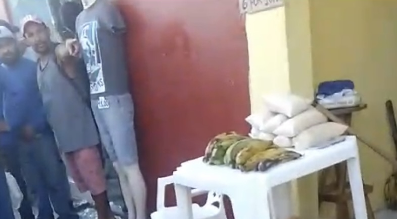 Urgente: homem é metralh4d0 por membros de facçã0 no Mauazinho; veja vídeo