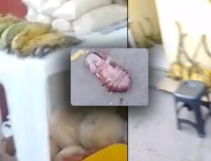 Urgente: tir0teio no Mauzinho atinge criança e homem inocente; veja vídeo