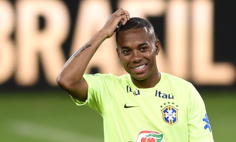 Justiça nega reduzir pena de Robinho depois de defesa alegar que €stupr0 não é cr1me hedi0ndo