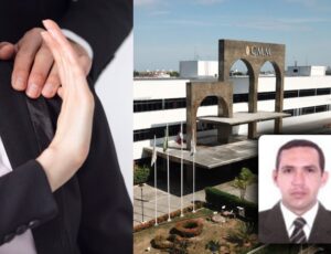 Procurador-Geral Adjunto acusado de assediar servidora da CMM é exonerado