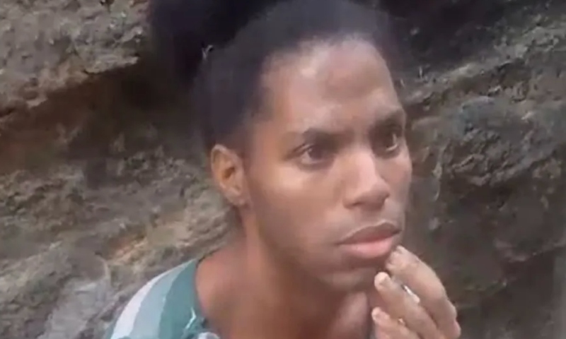 Mulher trans conhecida como ‘Luna’ é ex3cutada com mais de 10 t1ros