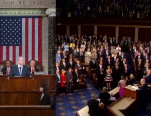 Netanyahu é aplaudido de pé no Congresso dos EUA: "América e Israel devem permanecer juntos"; veja vídeo
