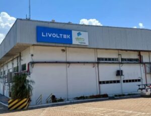 Livoltek inaugura 1ª fábrica de inversores solares e baterias para carros elétricos no Polo Industrial de Manaus