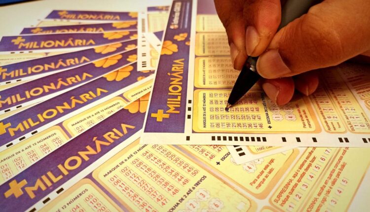 “Na saca:” Apostador de Manaus leva prêmio de quase R$ 250 milhões da +Milionária