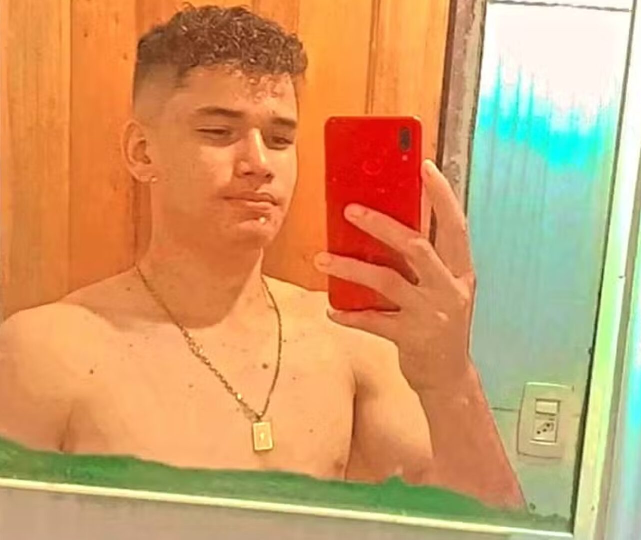 Brasileiro é m0rto €sfaque4do depois de defender mulheres em Portugal