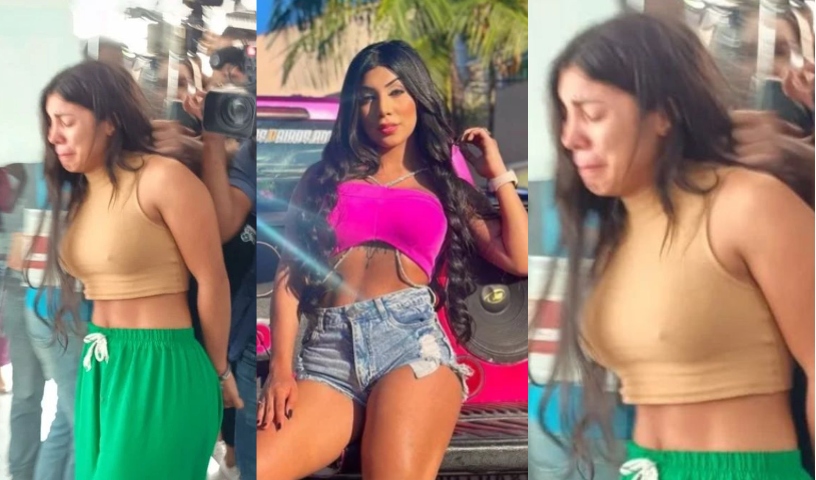 MPAM aponta contradição em sentença que absolveu Isabelly Aurora e blogueira pode ser presa novamente