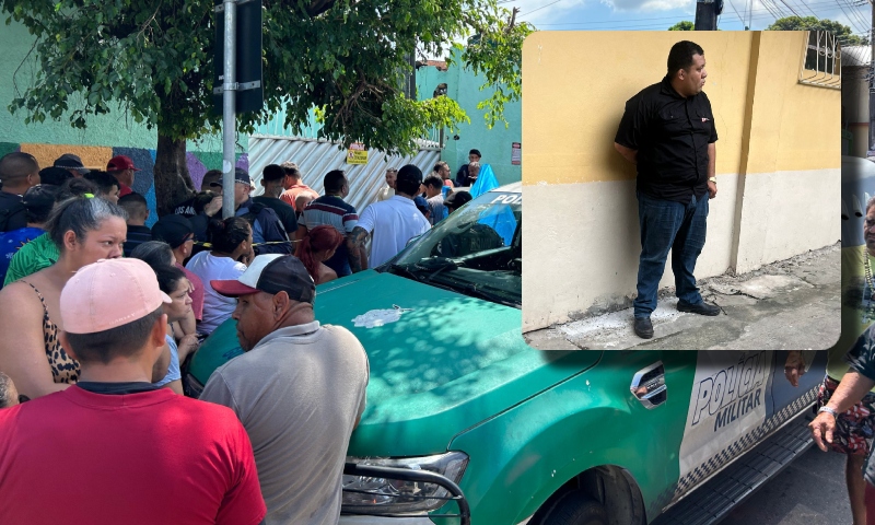 Estudante de contabilidade e morador da Compensa: saiba quem é agente de portaria que foi execut4d0 em Manaus; veja vídeo