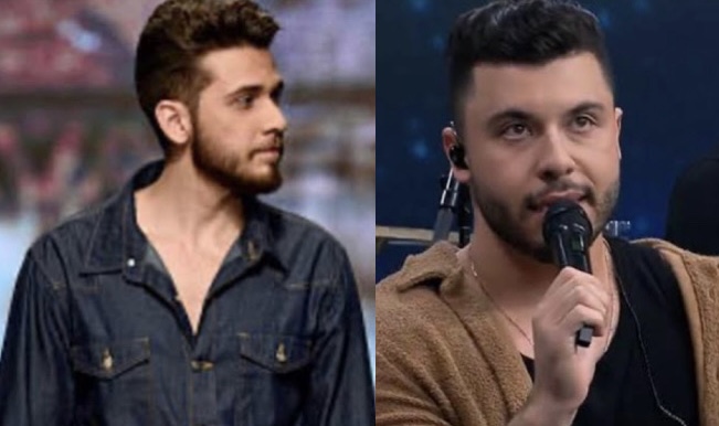 Gustavo Mioto chama Murilo Huff para a porr4d4 após levar soc0 no palco; veja vídeo