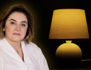"Virou abajur?": Maria do Carmo é criticada após abandonar candidatura de prefeita para ser vice de Alberto Neto; veja vídeo