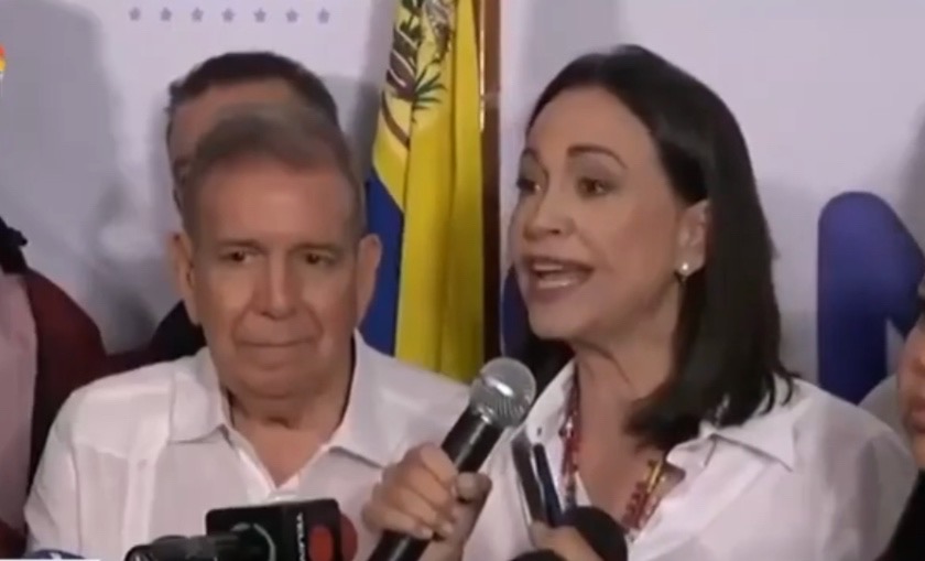 Venezuela em “Modo Maduro”: Gonzáles vence, mas quem leva o troféu é a fraude!