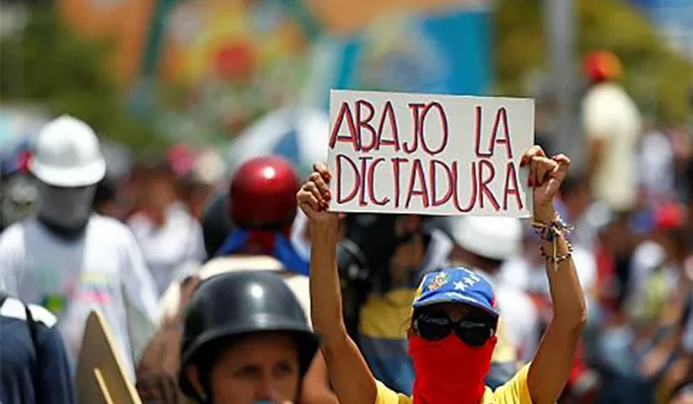 Venezuela: o grande circo eleitoral e os palhaços no poder