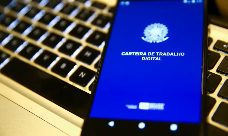 Brasil tem saldo de 201 mil empregos em junho, alta é de 29,5%