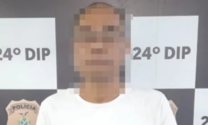 Chinês dono de loja “xing ling” no Centro de Manaus é preso por abus4r de funcionárias
