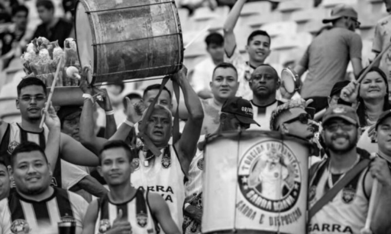 Protesto: organizadas do Amazonas FC não devem comparecer em jogo contra Ituano