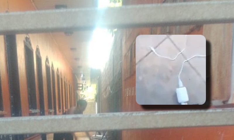 “Eu falei que eu ia m4tar ele!”: mulher grava vídeo comemorando que ass4ssin0u ex-genro no AM; veja vídeo