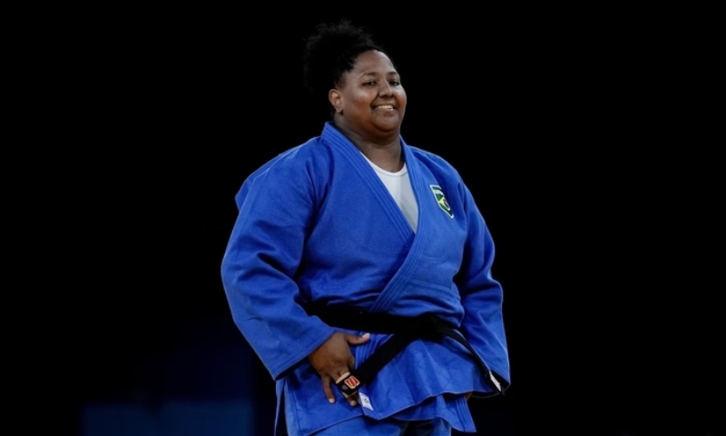 Histórico: Bia Souza vence na final e leva primeiro ouro do Brasil em Paris