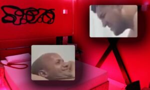 Bomba: Pastor é expulso da Assembleia de Deus após sent4r o ‘varã0’ em obreiro; veja vídeo