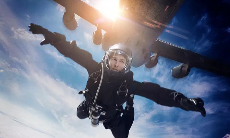 Tom Cruise irá participar do encerramento das Olimpíadas de Paris com cena épica ao vivo