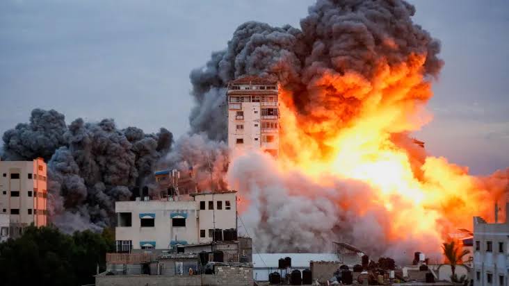Oriente Médio vive medo de guerr4 total entre Israel e o Hezbollah; entenda
