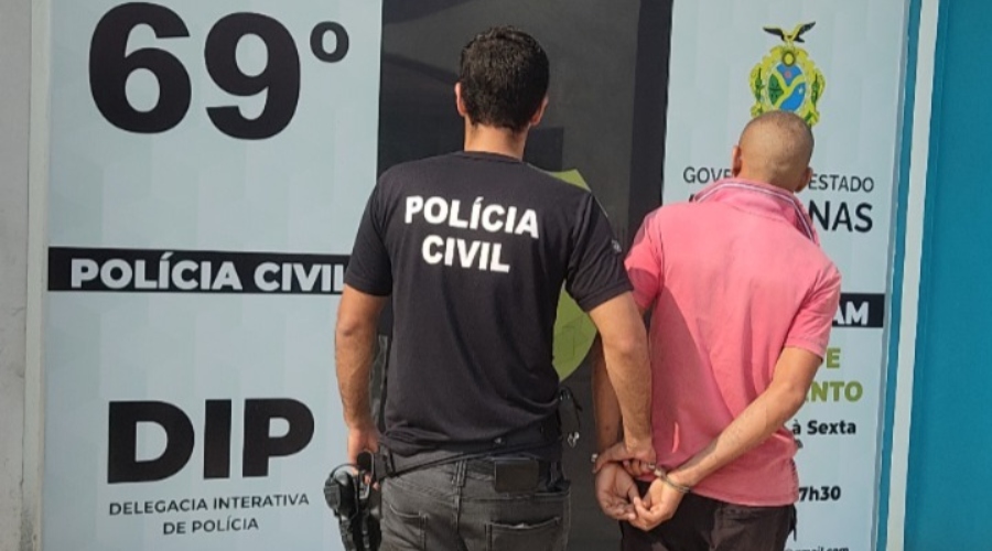 ‘Caim e Abel’: jovem é flagrado tentando mat4r o próprio irmão a terçadad4s no AM
