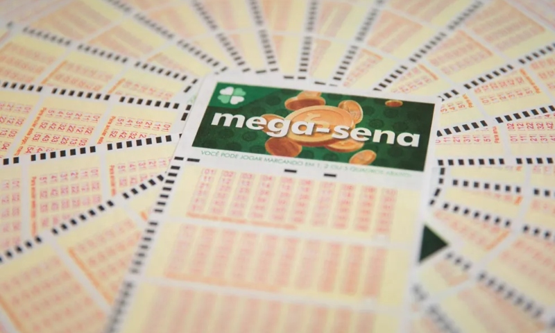 Prêmio da Mega-Sena acumula novamente após ninguém acertar as seis dezenas