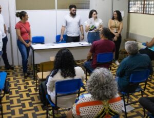 Projeto Amazonas Mais: Aadesam aplica prova discursiva para os candidatos
