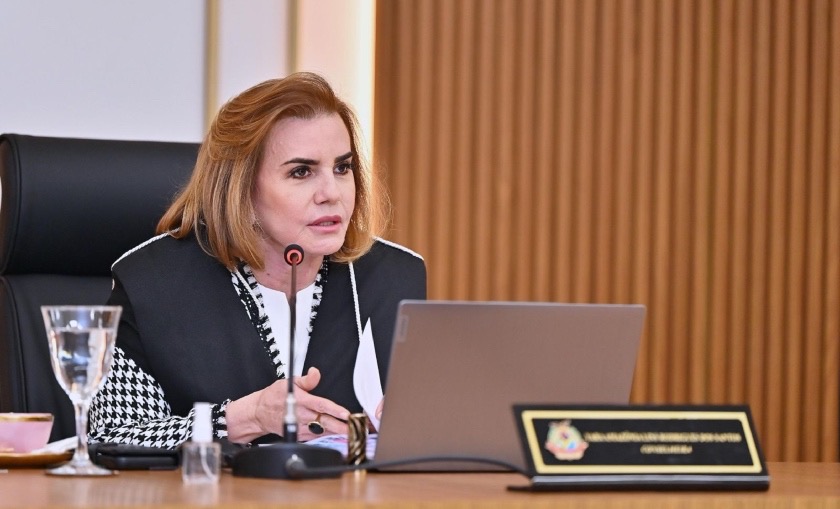 Tribunal Pleno do TCE-AM terá 76 processos em julgamento nesta terça-feira (06)