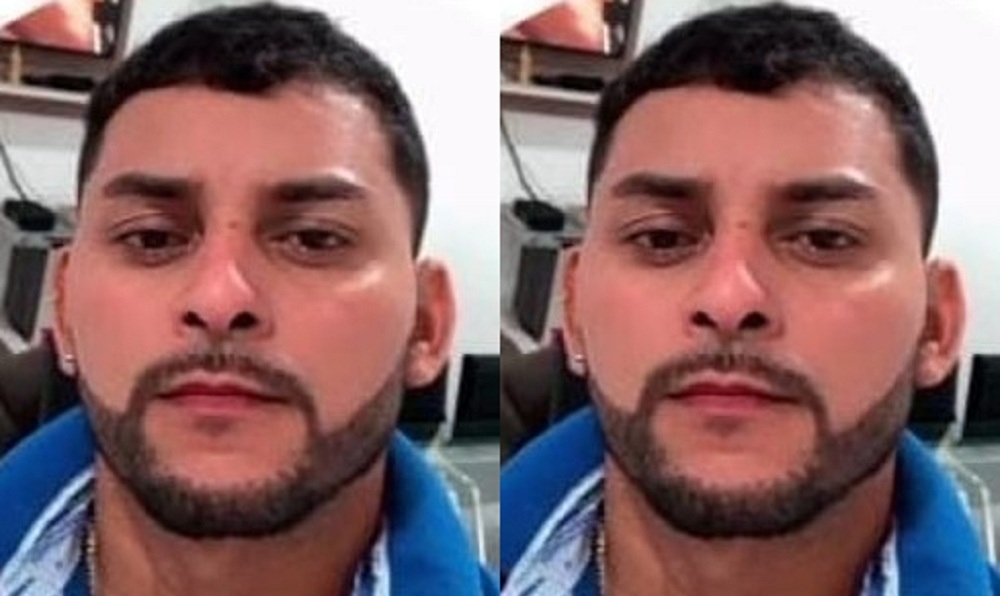 Foragido: ‘valentã0’ é procurado por agredir e ameaç4r mat4r namorada em Manaus