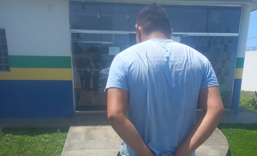 PC-AM e PM-AM prendem missionário por abusar sexualmente de adolescente em Boa Vista do Ramos